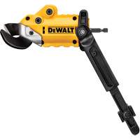 Accessoire de cisaillement de cal 18 WestPier