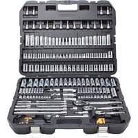 Ensemble d'outils pour m&eacute;canicien WestPier