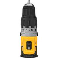 XTREME Brushless Cordless Hammer Drill (Tool Only), 3/8" Chuck, 12 V WestPier
