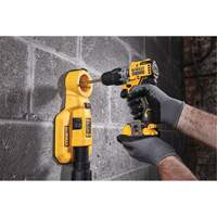 XTREME Brushless Cordless Hammer Drill (Tool Only), 3/8" Chuck, 12 V WestPier