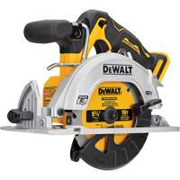 Scie circulaire sans fil et sans balai XTREME (outil seulement), 5-3/8", 12 V WestPier