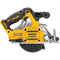 Scie circulaire sans fil et sans balai XTREME (outil seulement), 5-3/8", 12 V WestPier