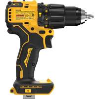 Brushless Cordless Hammer Drill (Tool Only), 1/2" Chuck, 20 V WestPier