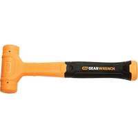 Marteau sans rebond, 18 oz, Prise Lisse, 11-1/5'' lo WestPier