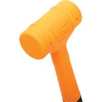 Marteau sans rebond, 24 oz, Prise Lisse, 12-2/5" lo WestPier