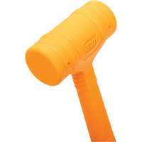 Marteau sans rebond, 32 oz, Prise Lisse, 13-3/10" lo WestPier
