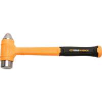 Marteau &agrave; panne ronde anti-rebond, 32 oz, Prise Lisse, 14-1/5" lo WestPier