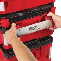 PACKOUT Tool Box Belt Clip Rack Attachment WestPier