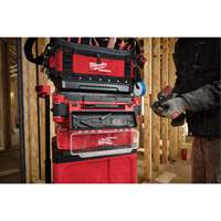 PACKOUT Tool Box Magnetic Bin Attachment WestPier