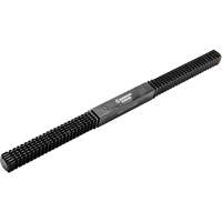 No. 1 Regular Bolt Thread Restoring File, Square, 9" WestPier
