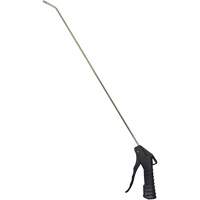 MAXJET Air Blow Gun with 51 cm Nozzle, 1/4" NPTF, 13 SCFM, 150 PSI WestPier
