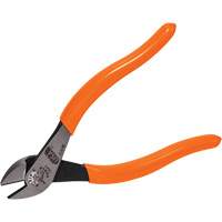 High-Leverage Diagonal Cutting Plier, 6" L WestPier