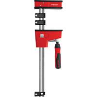 Serre-joints parall&egrave;les K Body REVOlution, 18" (457,2 mm) capacit&eacute;, 3-3/4" (95,25 mm) profondeur WestPier