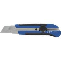 Jumbo Snap-Off Knife JSBK-25, 25 mm, Steel WestPier