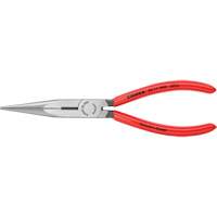 Pince &agrave; bec long avec coupe-fil, 8" lo WestPier
