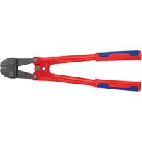 Large Bolt Cutters, 18-1/4" L, Center Cut WestPier