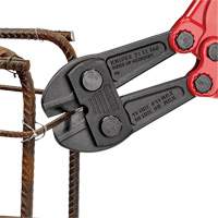 Large Bolt Cutters, 30" L, Center Cut WestPier