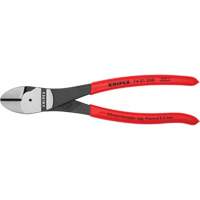 High Leverage Diagonal Cutters, 8" L WestPier