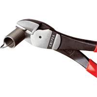 High Leverage Diagonal Cutters, 8" L WestPier