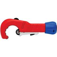 7-1/4" TubiX&reg; Pipe Cutter, 1/4"- 1-3/8" Capacity WestPier