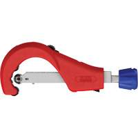 10-1/4" KNIPEX TubiX&reg; XL Pipe Cutter, 5/64"- 3" Capacity WestPier