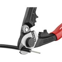Wire Rope Shears, 7-1/2" WestPier