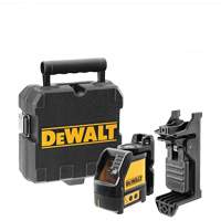 Laser vert en croix WestPier