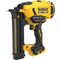 XR&reg; Cordless 18Ga Brad Nailer, 20 V, Lithium-Ion WestPier