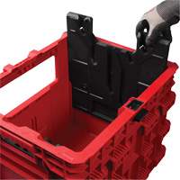 Wire Pulling Inserts for PACKOUT XL Crate WestPier