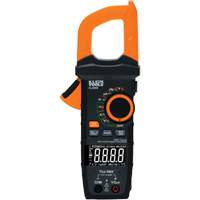 400A Auto-Ranging Smart Digital Clamp Meter, AC/DC Voltage, AC/DC Current WestPier