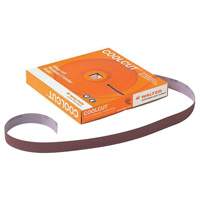 Coolcut Hand Sheet, Aluminum Oxide, 1" W x 150' L, P60 Grit WestPier