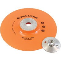 Fibre Discs - Accessories WestPier