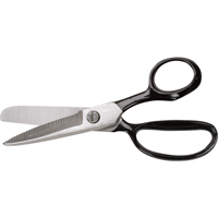 Belt & Leather Cutting Shears, 4-1/2", Rings Handle UG798 | WestPier