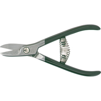 Electronics & Filaments Scissors, 5", Straight Handle UG819 | WestPier