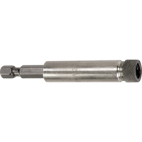 1/4" Magnetic Bit Holders Without  Ring Retainer WestPier