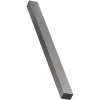 Toolbits Square, 1/2", High Speed Cobalt WestPier