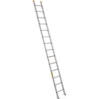 Industrial Heavy-Duty Extension/Straight Ladders, 14', Aluminum, 300 lbs., CSA Grade 1A VC276 | WestPier
