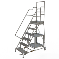 Stock Picking Rolling Ladder VC632 | WestPier