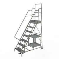 Stock Picking Rolling Ladder VC633 | WestPier