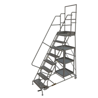 Stock Picking Rolling Ladder VC634 | WestPier