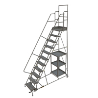 Stock Picking Rolling Ladder VC637 | WestPier