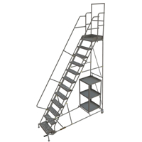 Stock Picking Rolling Ladder VC638 | WestPier