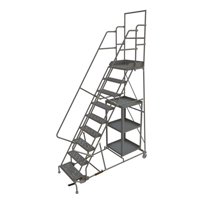 Stock Picking Rolling Ladder VC642 | WestPier