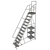 Stock Picking Rolling Ladder VC645 | WestPier