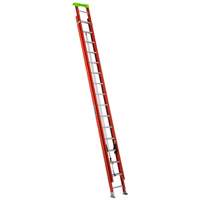 Pro Top Extension Ladder, 300 lbs. Cap., 29' H, Grade 1A WestPier