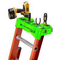 Pro Top Extension Ladder, 300 lbs. Cap., 29' H, Grade 1A WestPier