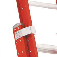 Multi-Section Extension Ladder, 300 lbs. Cap., 13' H, Grade 1A WestPier