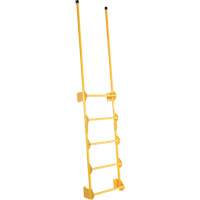 Walk-Through Style Dock Ladder VD450 | WestPier