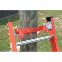 Adjustable Pole Strap VD554 | WestPier