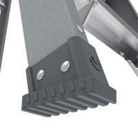 Step Ladder, 6', Fibreglass, 225 lbs. Capacity, Type 2 WestPier